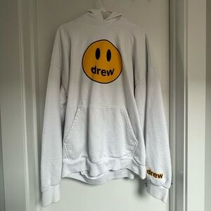 Justin Bieber / Drew hoodie